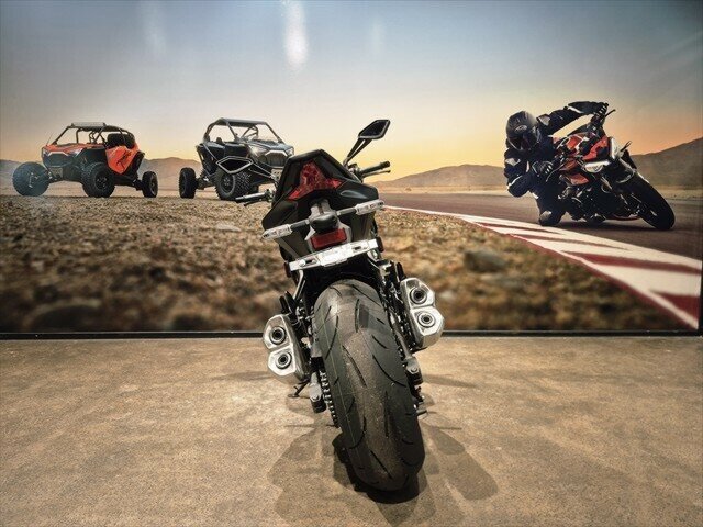 2024 KAWASAKI Z1000 SPORTS