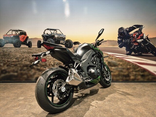 2024 KAWASAKI Z1000 SPORTS