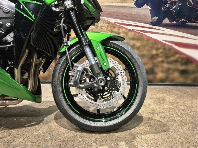 2024 KAWASAKI Z1000 SPORTS