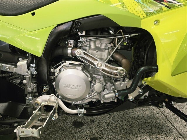 2026 YAMAHA YFZ450R SPECIAL EDITION ATV