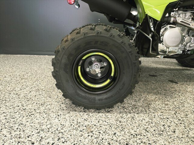 2026 YAMAHA YFZ450R SPECIAL EDITION ATV