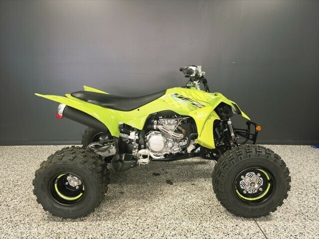 2026 YAMAHA YFZ450R SPECIAL EDITION ATV