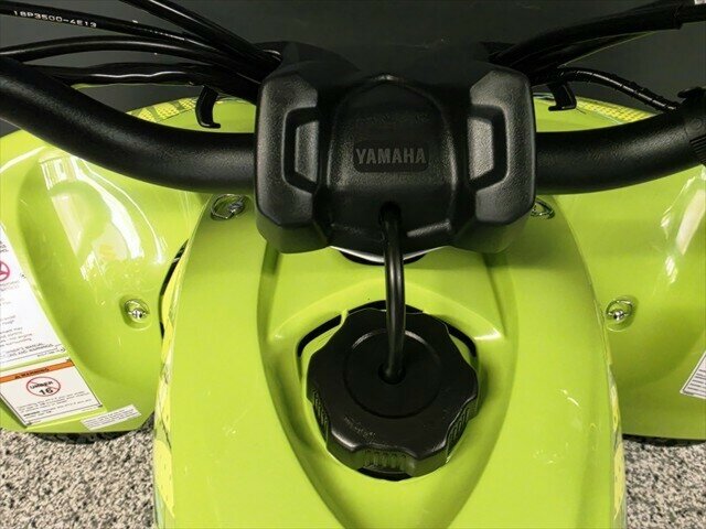 2026 YAMAHA YFZ450R SPECIAL EDITION ATV