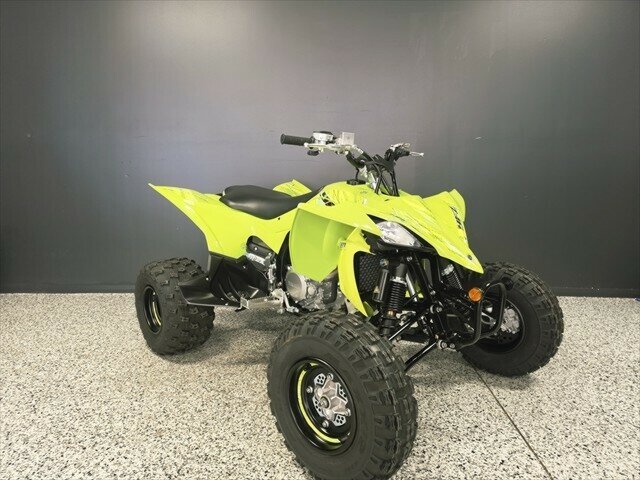2026 YAMAHA YFZ450R SPECIAL EDITION ATV
