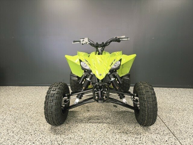 2026 YAMAHA YFZ450R SPECIAL EDITION ATV