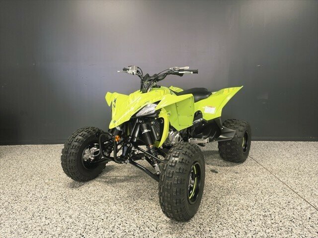 2026 YAMAHA YFZ450R SPECIAL EDITION ATV