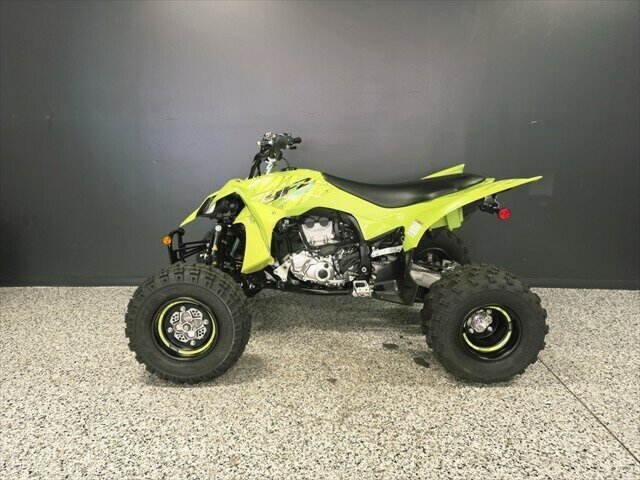 2026 YAMAHA YFZ450R SPECIAL EDITION ATV