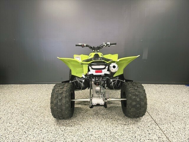 2026 YAMAHA YFZ450R SPECIAL EDITION ATV