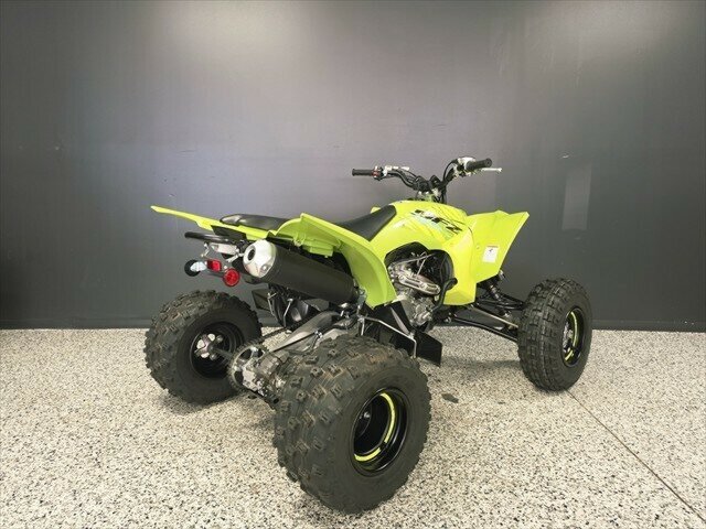 2026 YAMAHA YFZ450R SPECIAL EDITION ATV