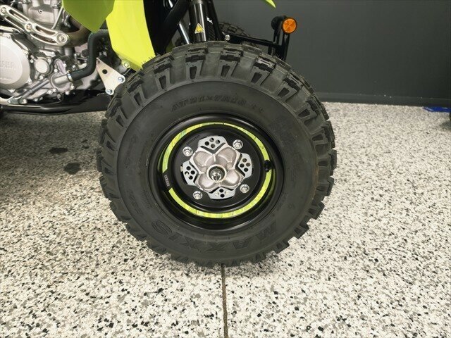 2026 YAMAHA YFZ450R SPECIAL EDITION ATV