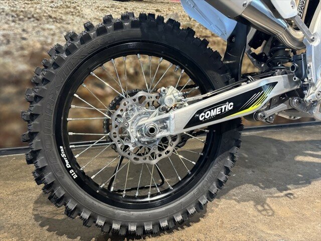 2025 TRIUMPH TF 450-RC MOTOCROSS