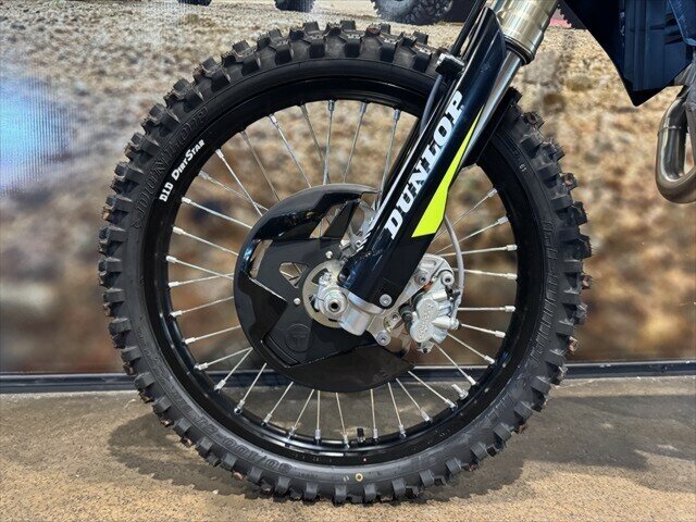 2025 TRIUMPH TF 450-RC MOTOCROSS