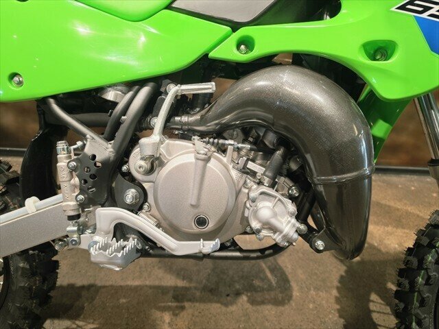 2026 KAWASAKI KX65 MOTOCROSS
