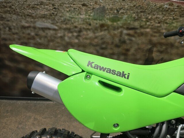 2026 KAWASAKI KX65 MOTOCROSS