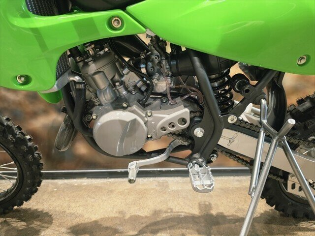 2026 KAWASAKI KX65 MOTOCROSS