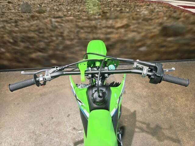 2026 KAWASAKI KX65 MOTOCROSS