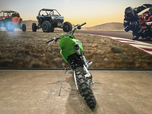 2026 KAWASAKI KX65 MOTOCROSS