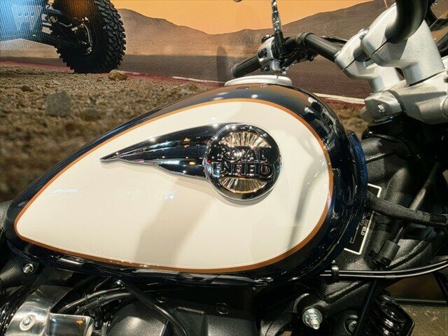 2026 ROYAL ENFIELD SUPER METEOR 650 ROAD