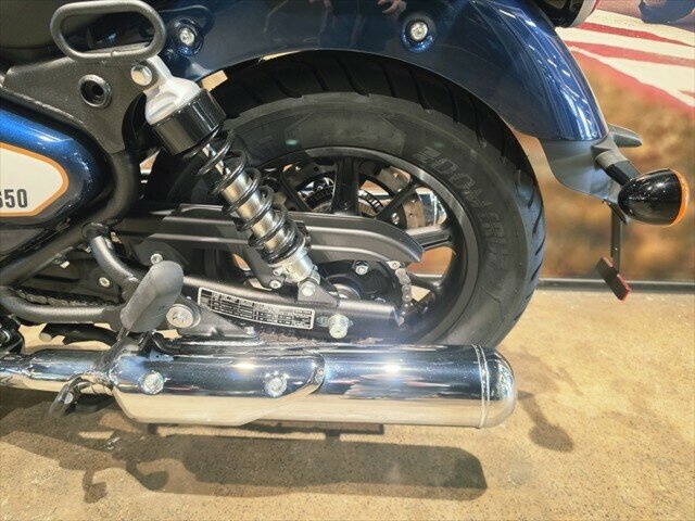 2026 ROYAL ENFIELD SUPER METEOR 650 ROAD