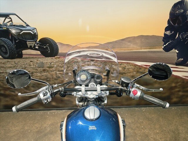 2026 ROYAL ENFIELD SUPER METEOR 650 ROAD