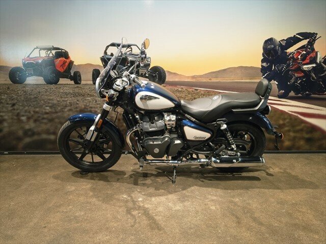 2026 ROYAL ENFIELD SUPER METEOR 650 ROAD