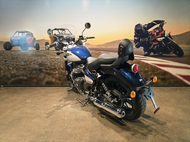2026 ROYAL ENFIELD SUPER METEOR 650 ROAD