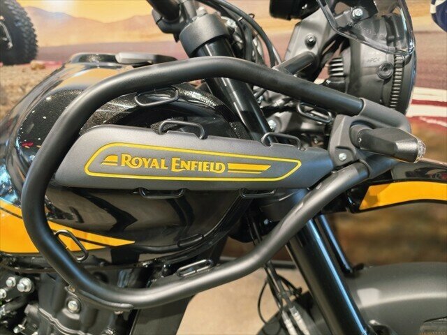 2025 ROYAL ENFIELD HIMALAYAN 450 ROAD