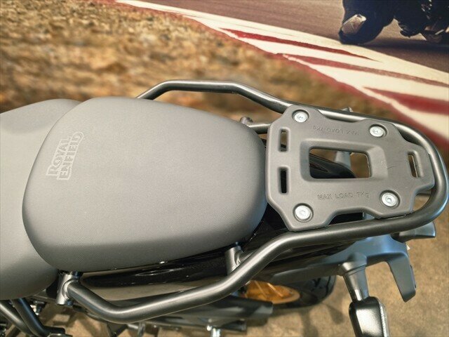 2025 ROYAL ENFIELD HIMALAYAN 450 ROAD