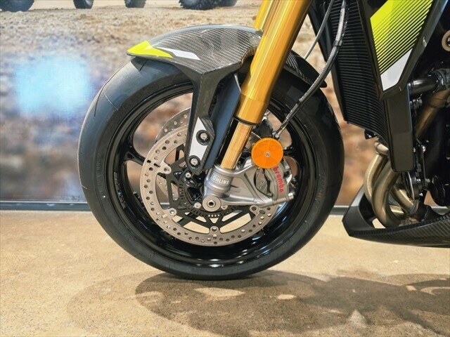 2026 TRIUMPH STREET TRIPLE MOTO 2 SPORTS