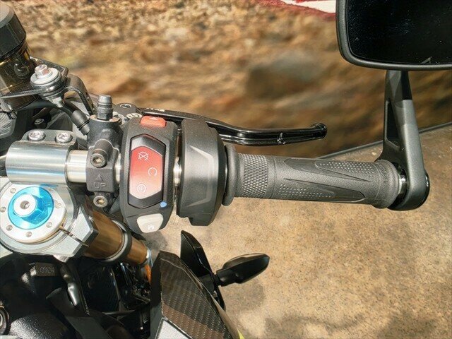 2026 TRIUMPH STREET TRIPLE MOTO 2 SPORTS