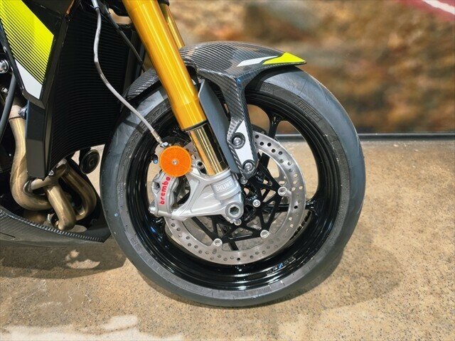 2026 TRIUMPH STREET TRIPLE MOTO 2 SPORTS