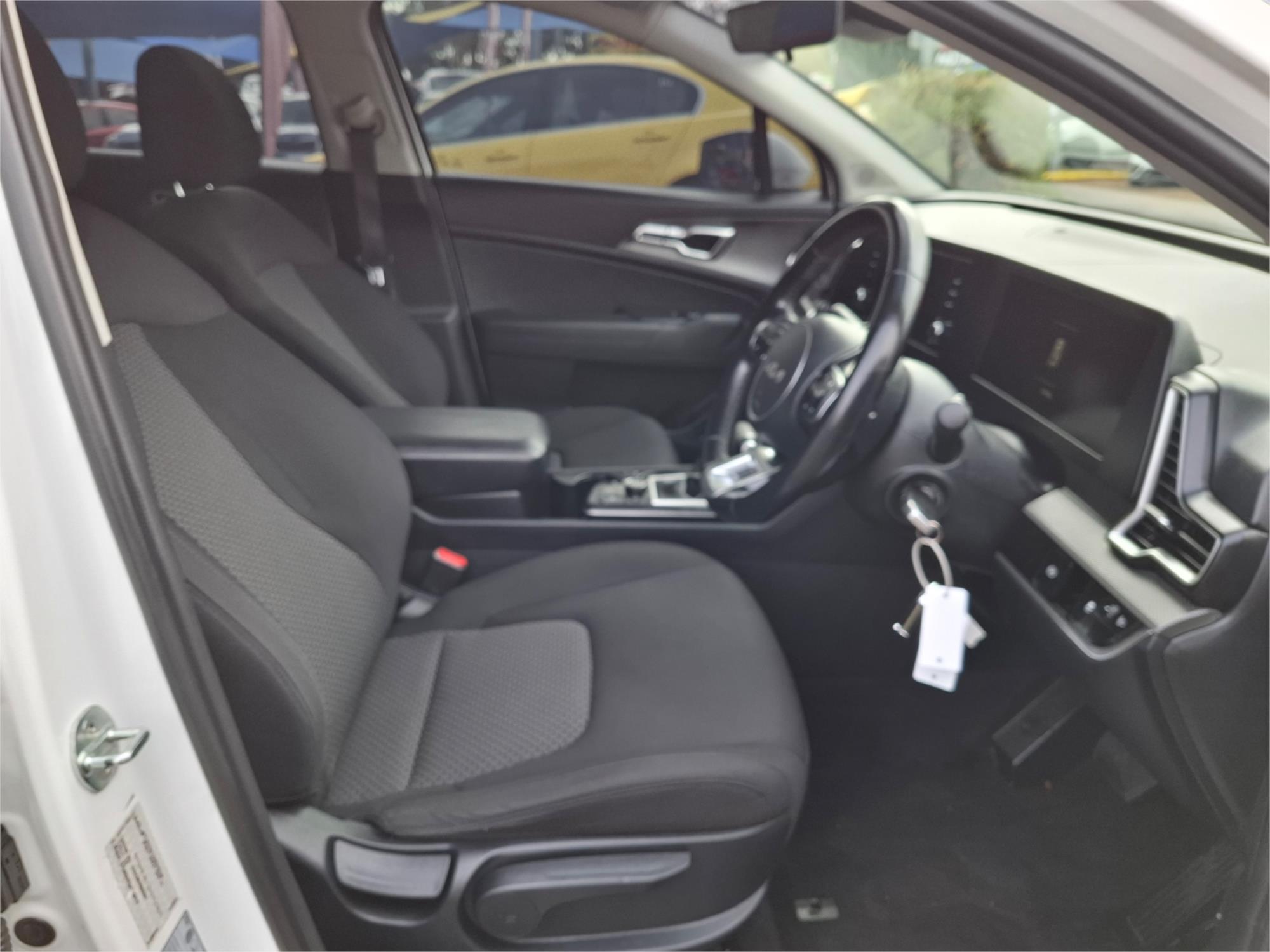 2021 KIA SPORTAGE NQ5 S SPORTS AUTOMATIC WAGON