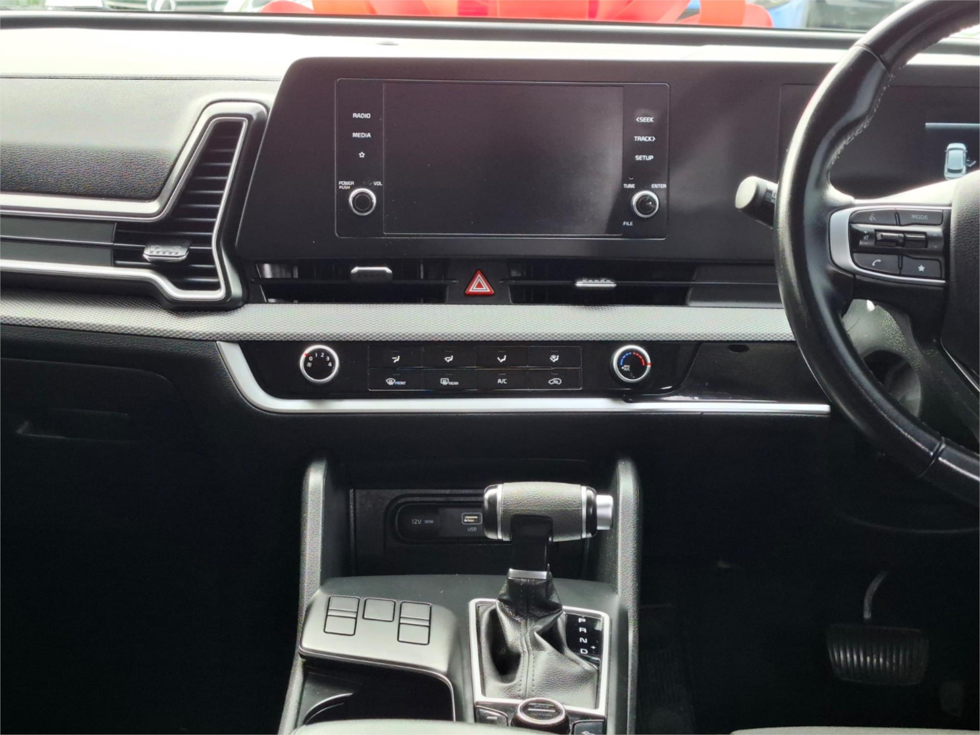 2021 KIA SPORTAGE NQ5 S SPORTS AUTOMATIC WAGON