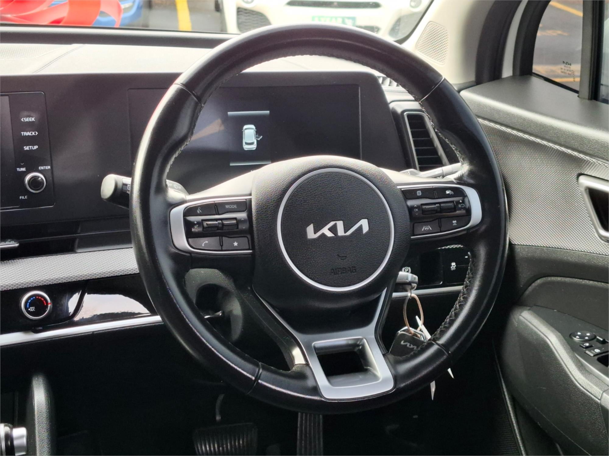 2021 KIA SPORTAGE NQ5 S SPORTS AUTOMATIC WAGON