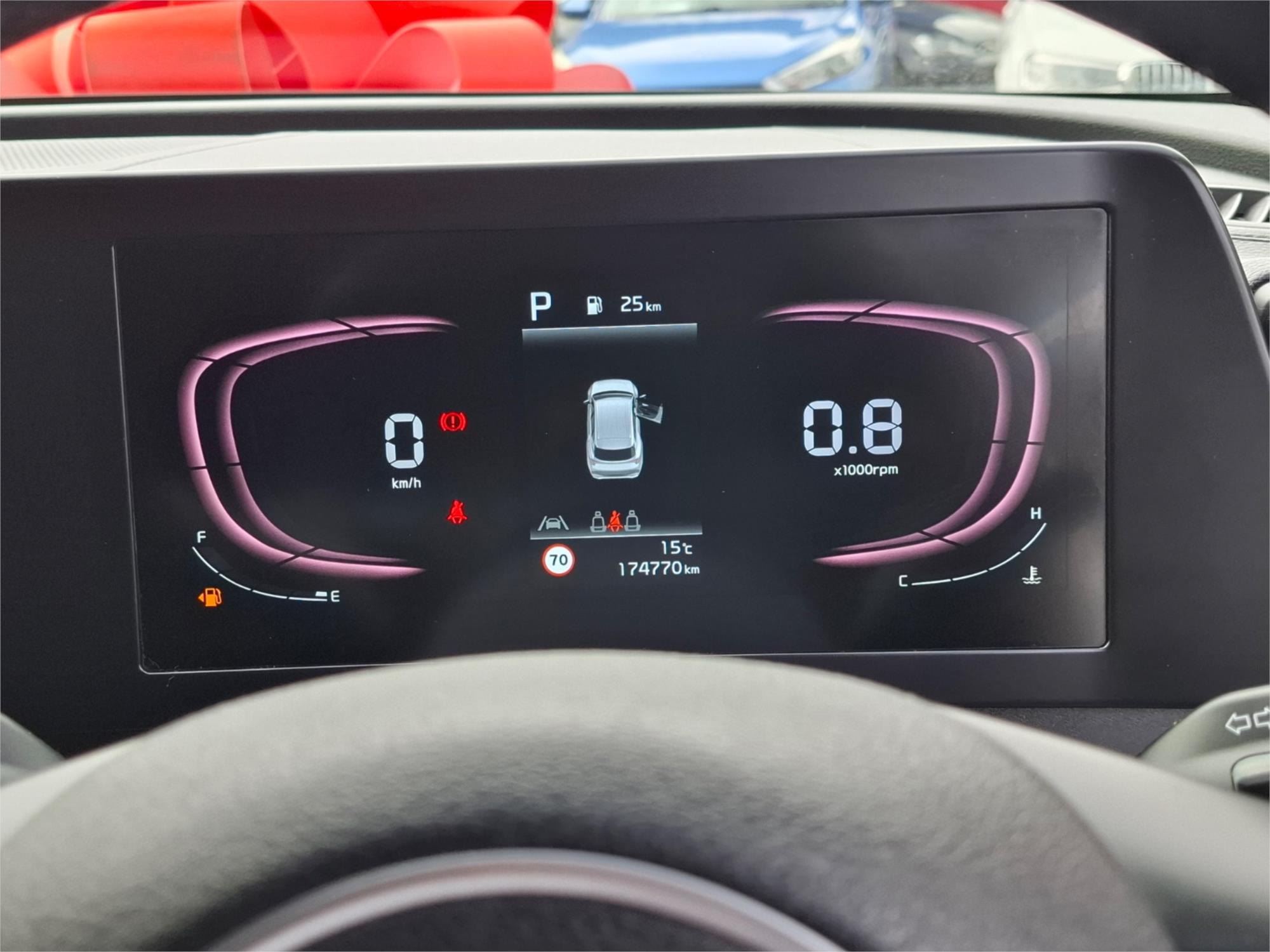 2021 KIA SPORTAGE NQ5 S SPORTS AUTOMATIC WAGON