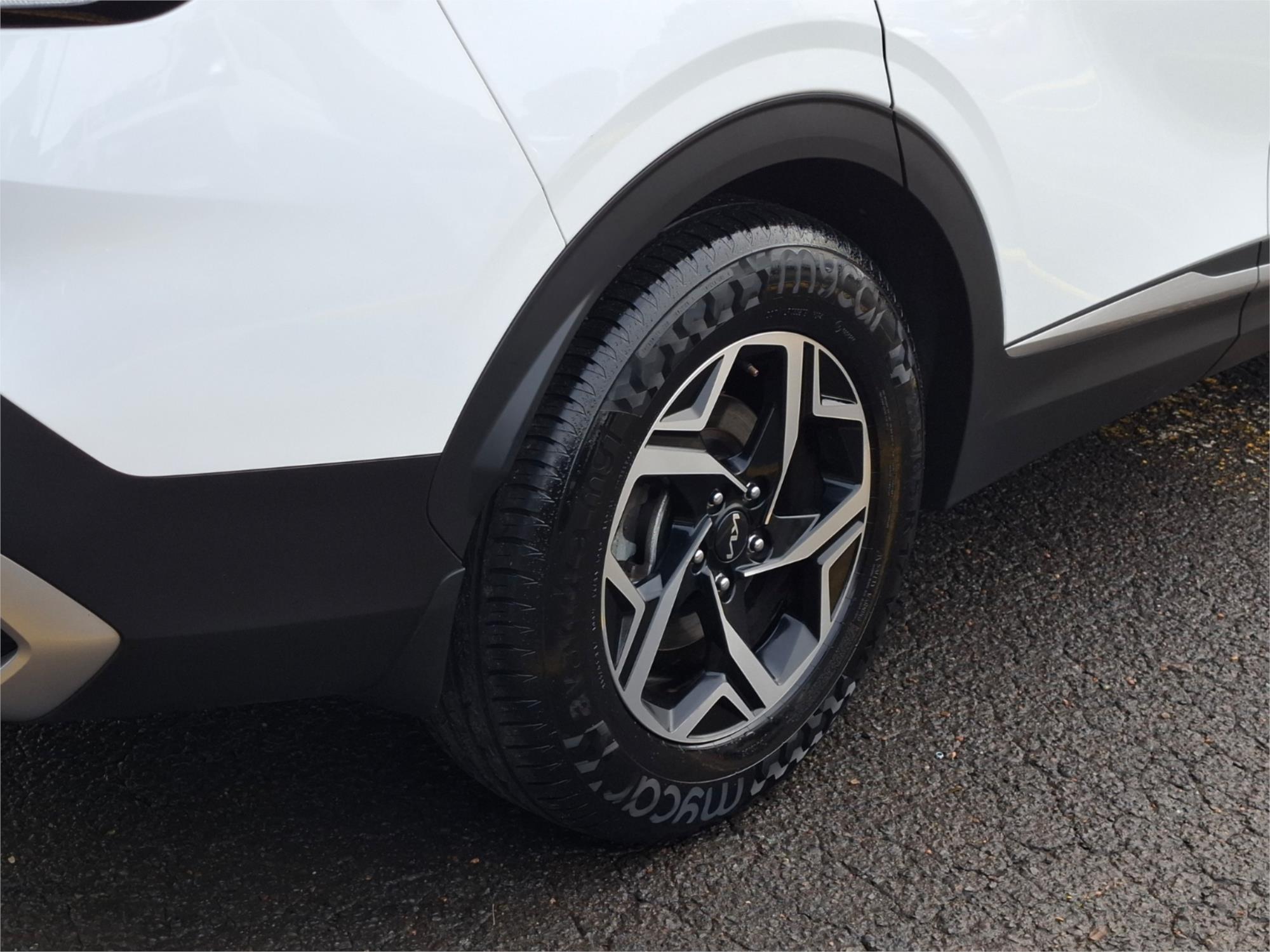 2021 KIA SPORTAGE NQ5 S SPORTS AUTOMATIC WAGON