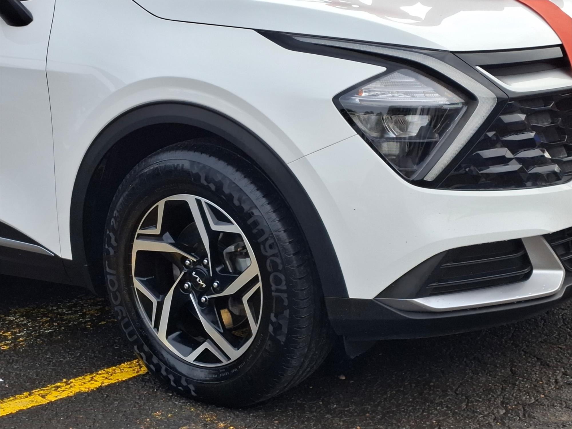 2021 KIA SPORTAGE NQ5 S SPORTS AUTOMATIC WAGON