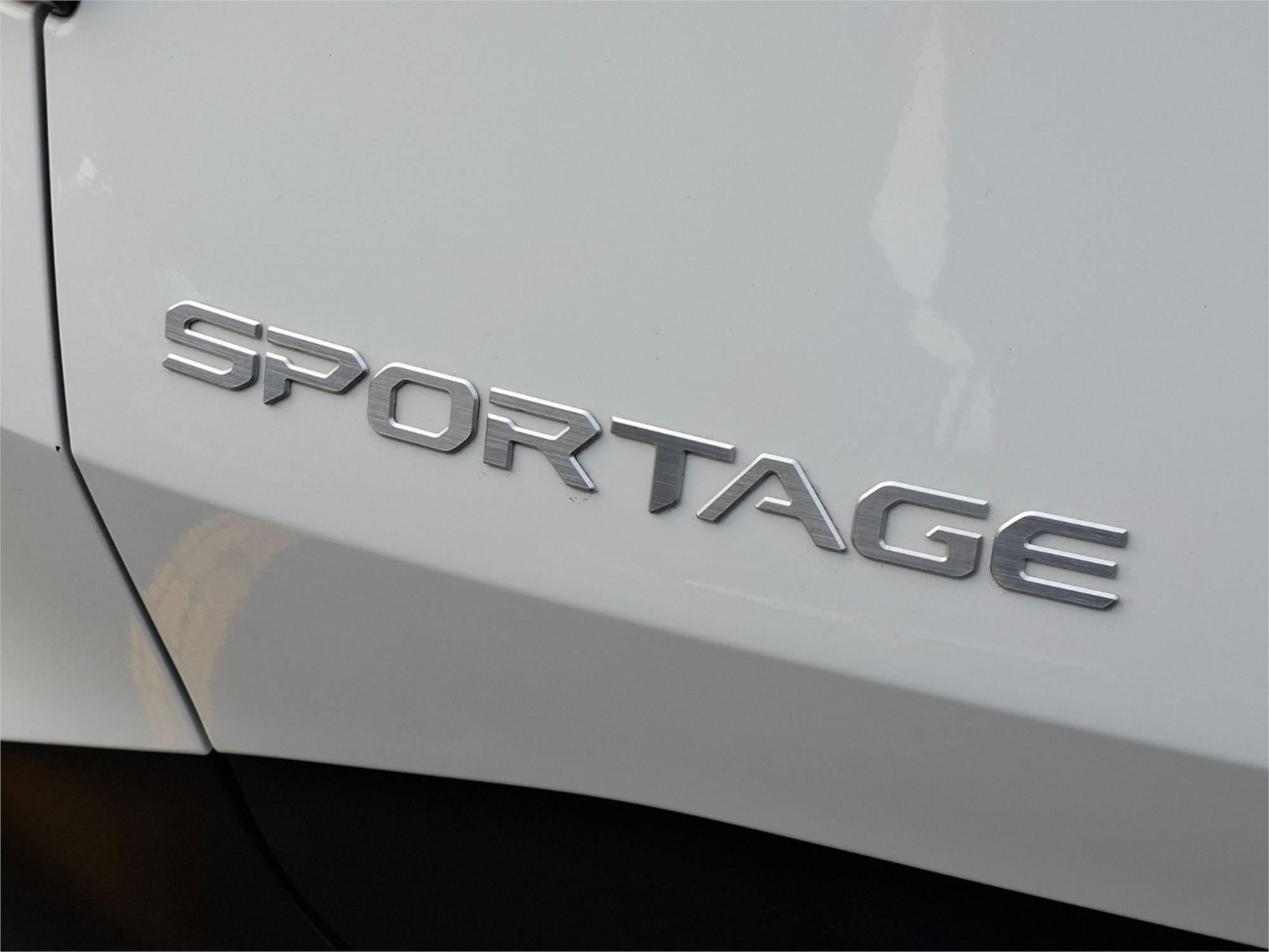 2021 KIA SPORTAGE NQ5 S SPORTS AUTOMATIC WAGON