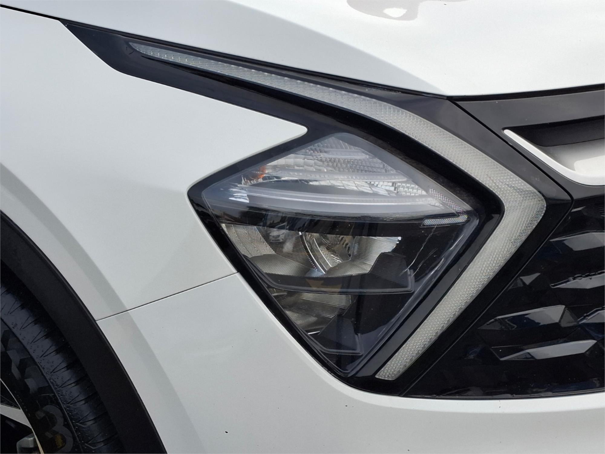 2021 KIA SPORTAGE NQ5 S SPORTS AUTOMATIC WAGON