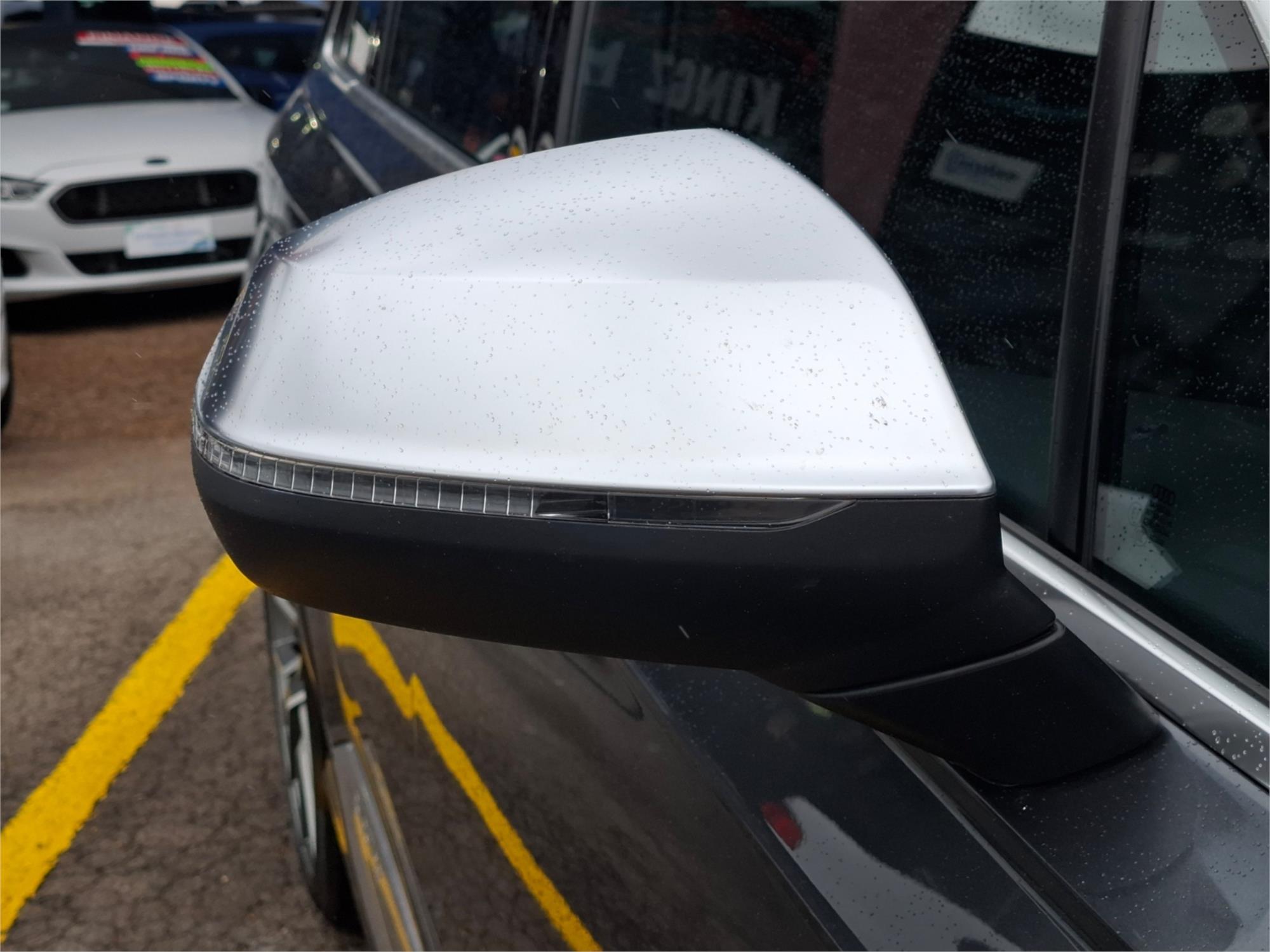 2019 AUDI SQ7 4M MY19 4.0 TDI V8 QUATTRO 8 SP AUTOMATIC TIPTRONIC 4D WAGON