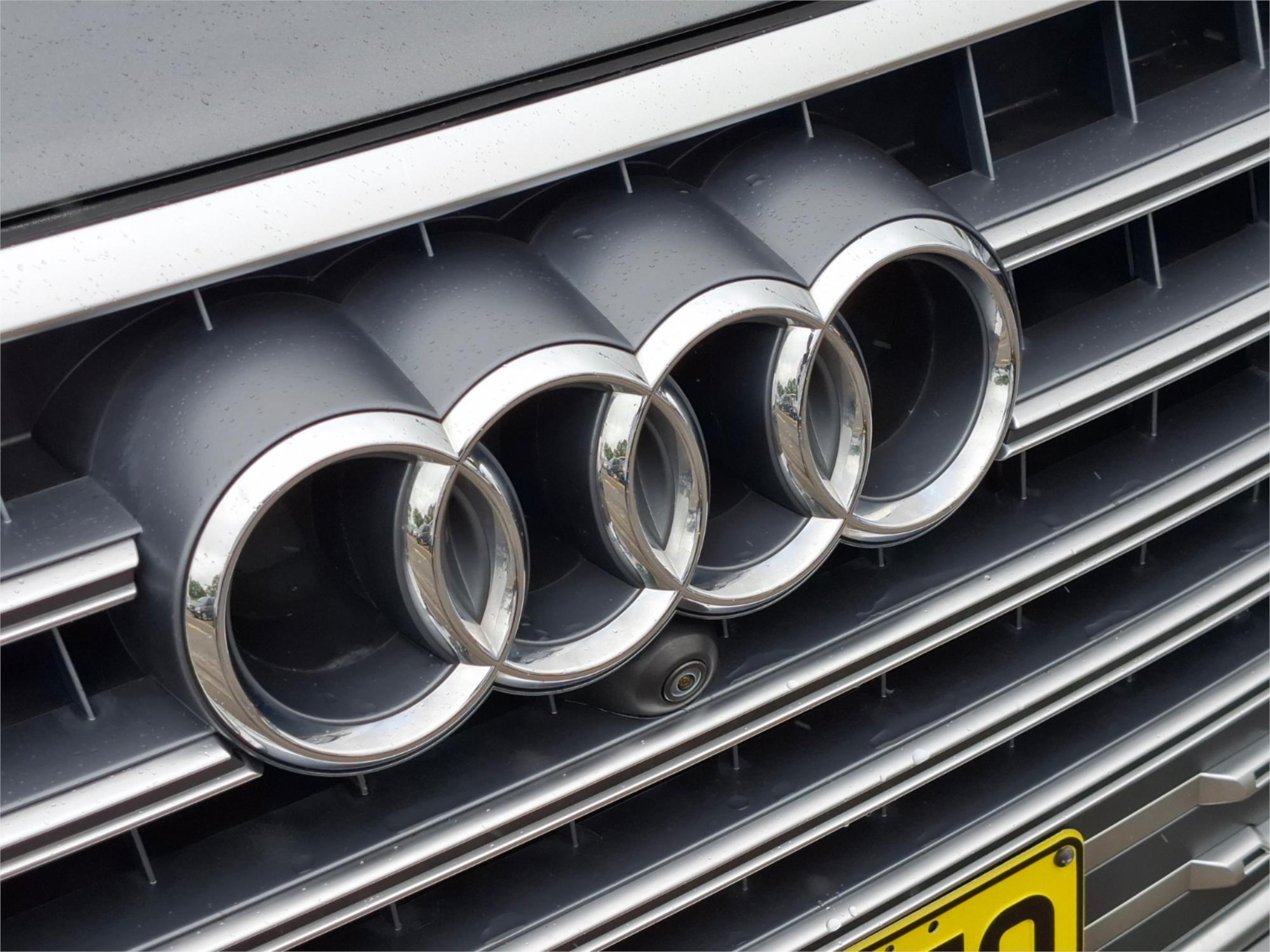 2019 AUDI SQ7 4M MY19 4.0 TDI V8 QUATTRO 8 SP AUTOMATIC TIPTRONIC 4D WAGON