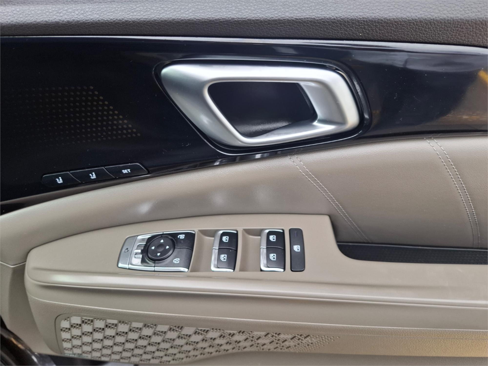 2024 KIA CARNIVAL KA4 MY23 S 8 SP AUTOMATIC 4D WAGON