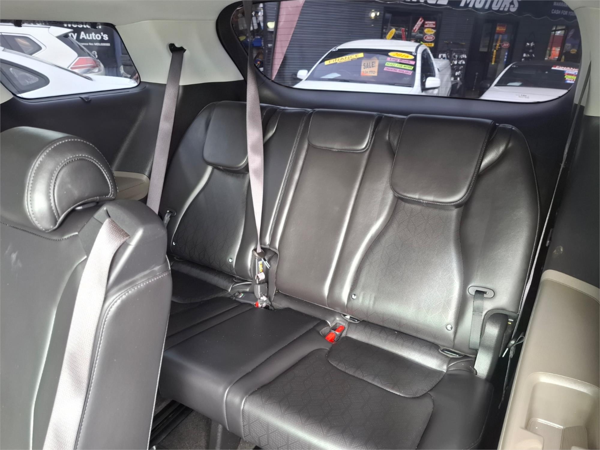 2024 KIA CARNIVAL KA4 MY23 S 8 SP AUTOMATIC 4D WAGON