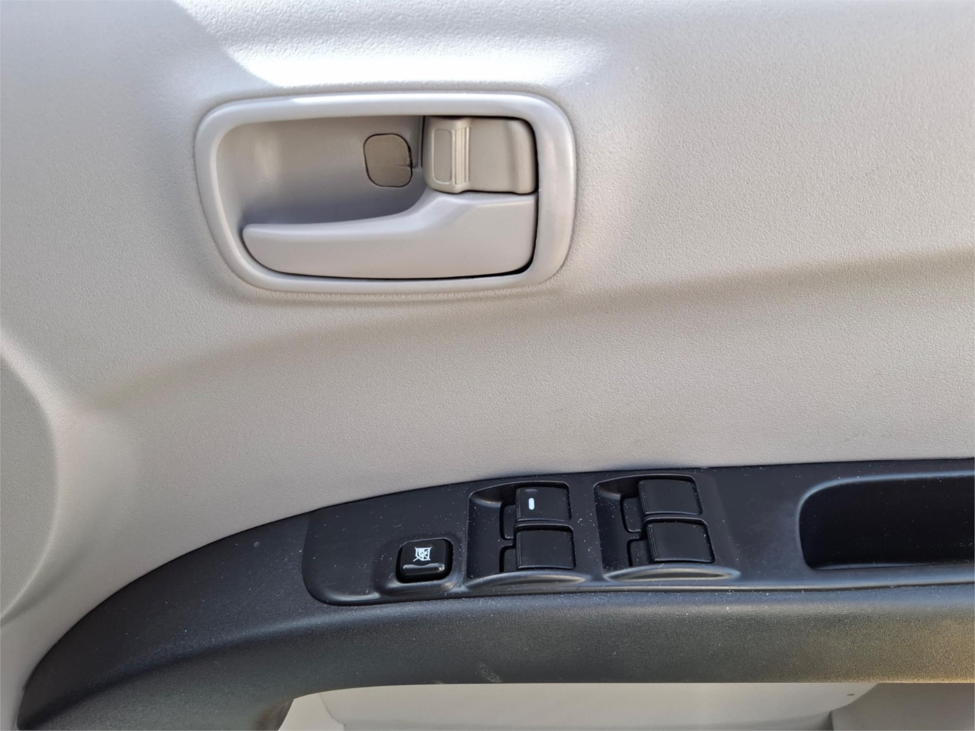 2013 MITSUBISHI TRITON MN MY12 GLX (4x4) 4 SP AUTOMATIC 4x4 DOUBLE CAB UTILITY