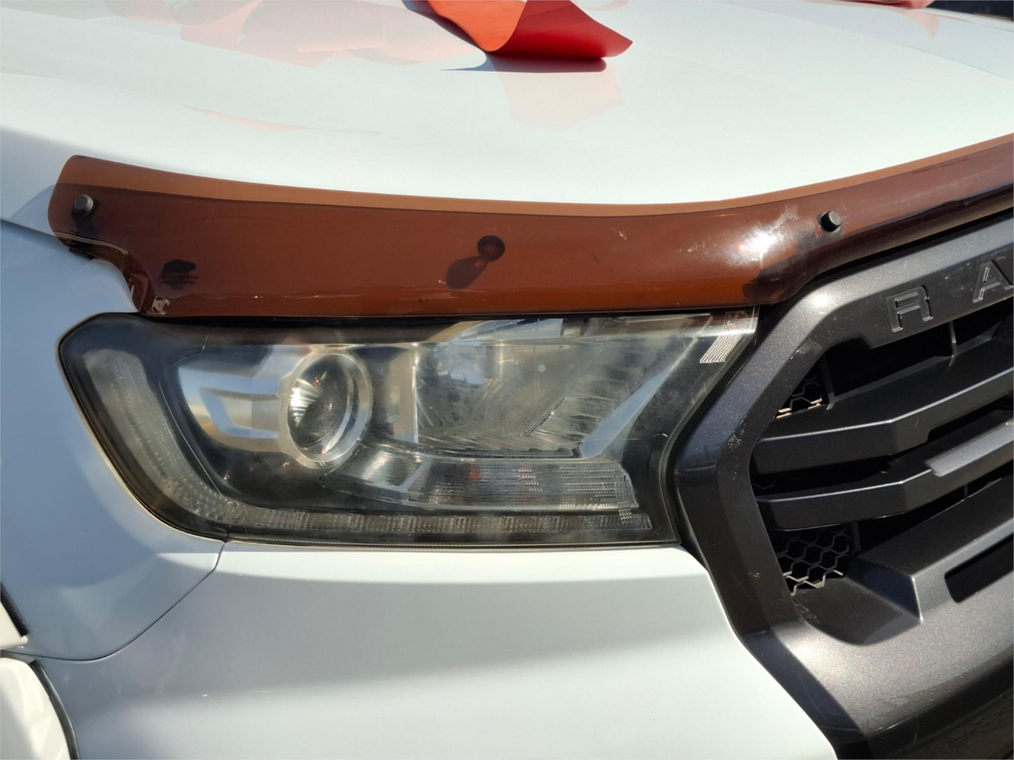2018 FORD RANGER PX MKIII WILDTRAK AUTOMATIC UTILITY