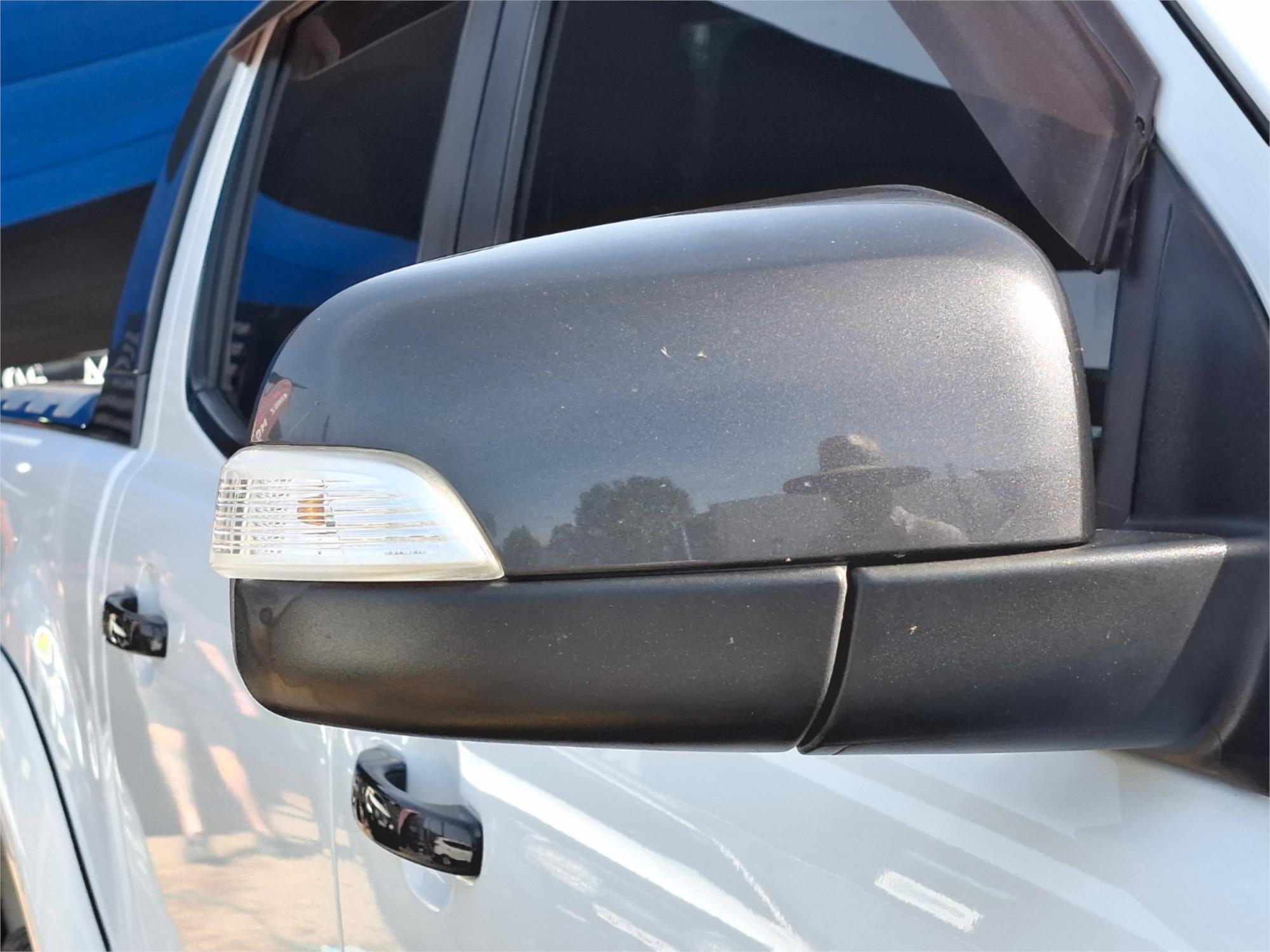 2018 FORD RANGER PX MKIII WILDTRAK AUTOMATIC UTILITY