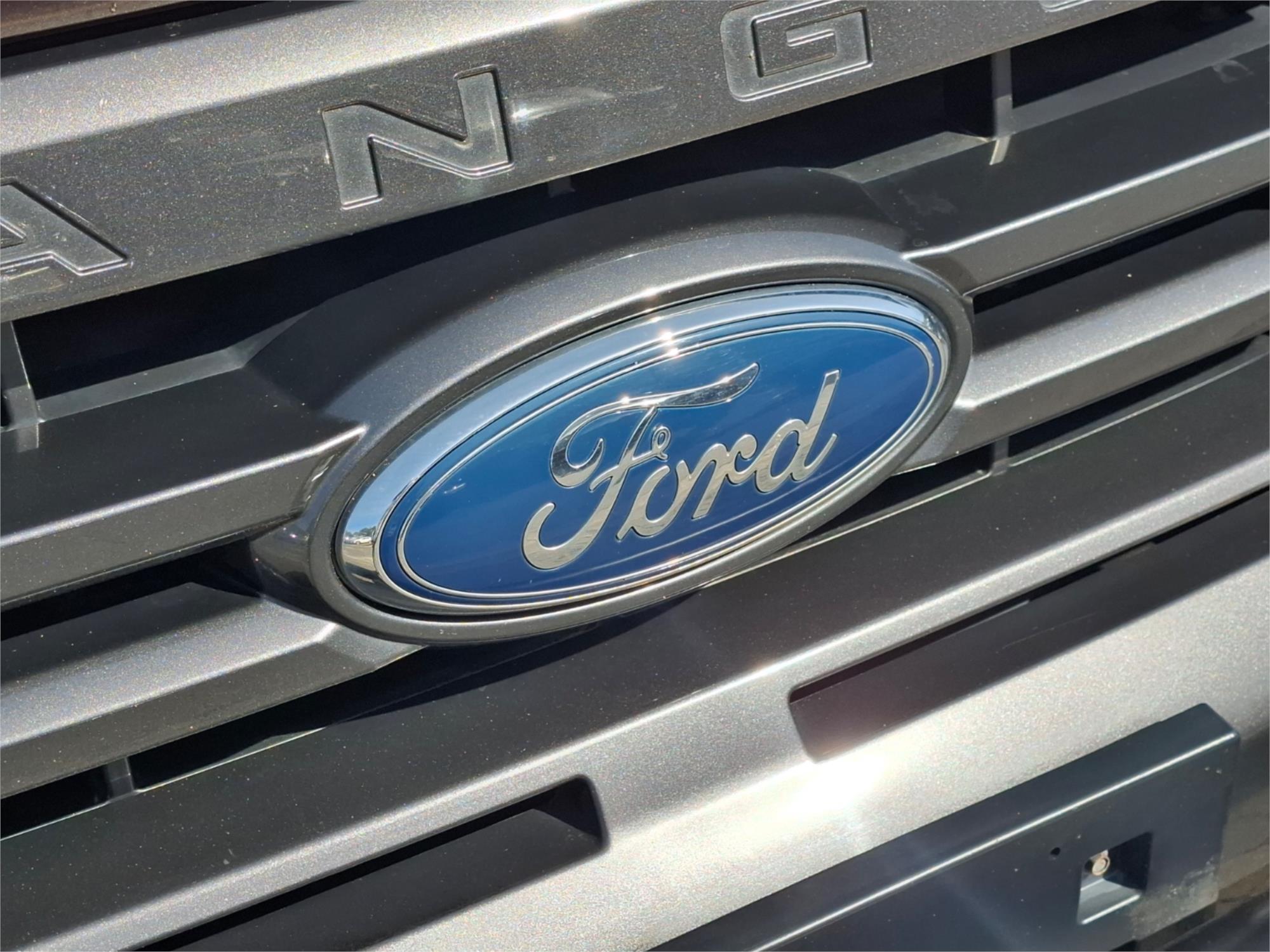 2018 FORD RANGER PX MKIII WILDTRAK AUTOMATIC UTILITY