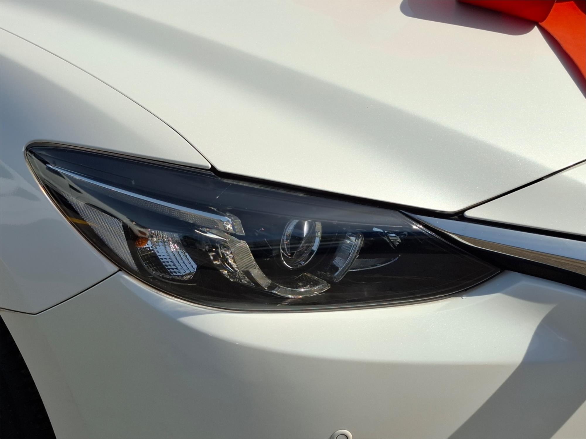 2015 MAZDA MAZDA6 6C MY14 UPGRADE TOURING 6 SP AUTOMATIC 4D WAGON