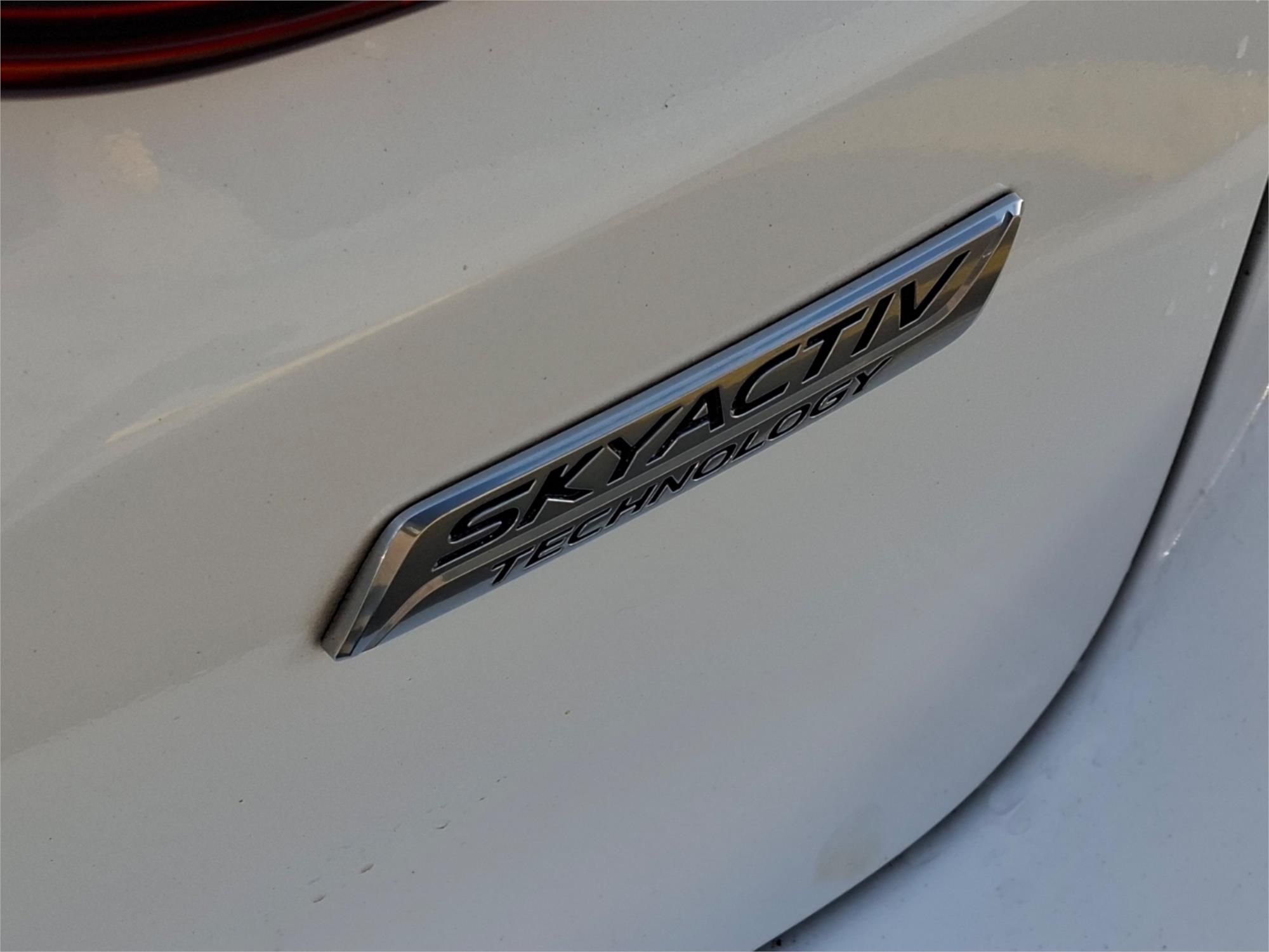 2015 MAZDA MAZDA6 6C MY14 UPGRADE TOURING 6 SP AUTOMATIC 4D WAGON