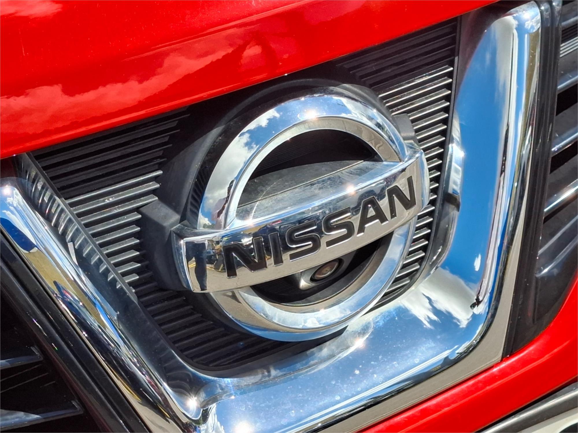 2013 NISSAN DUALIS J10 MY13 Ti-L (4x2) CVT AUTO 6 SP SEQUENTIAL 4D WAGON